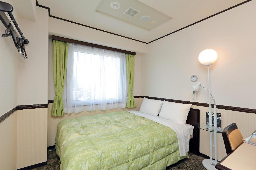 Toyoko Inn Niigata Ekimae Bilik gambar