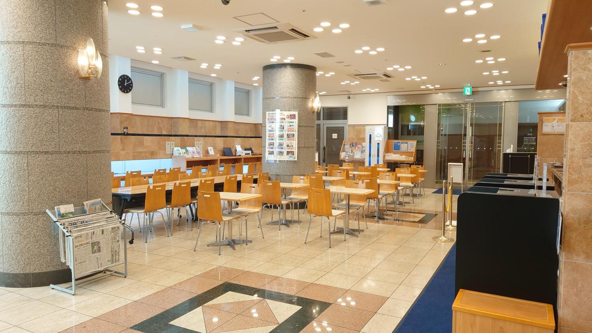 Toyoko Inn Niigata Ekimae Luaran gambar