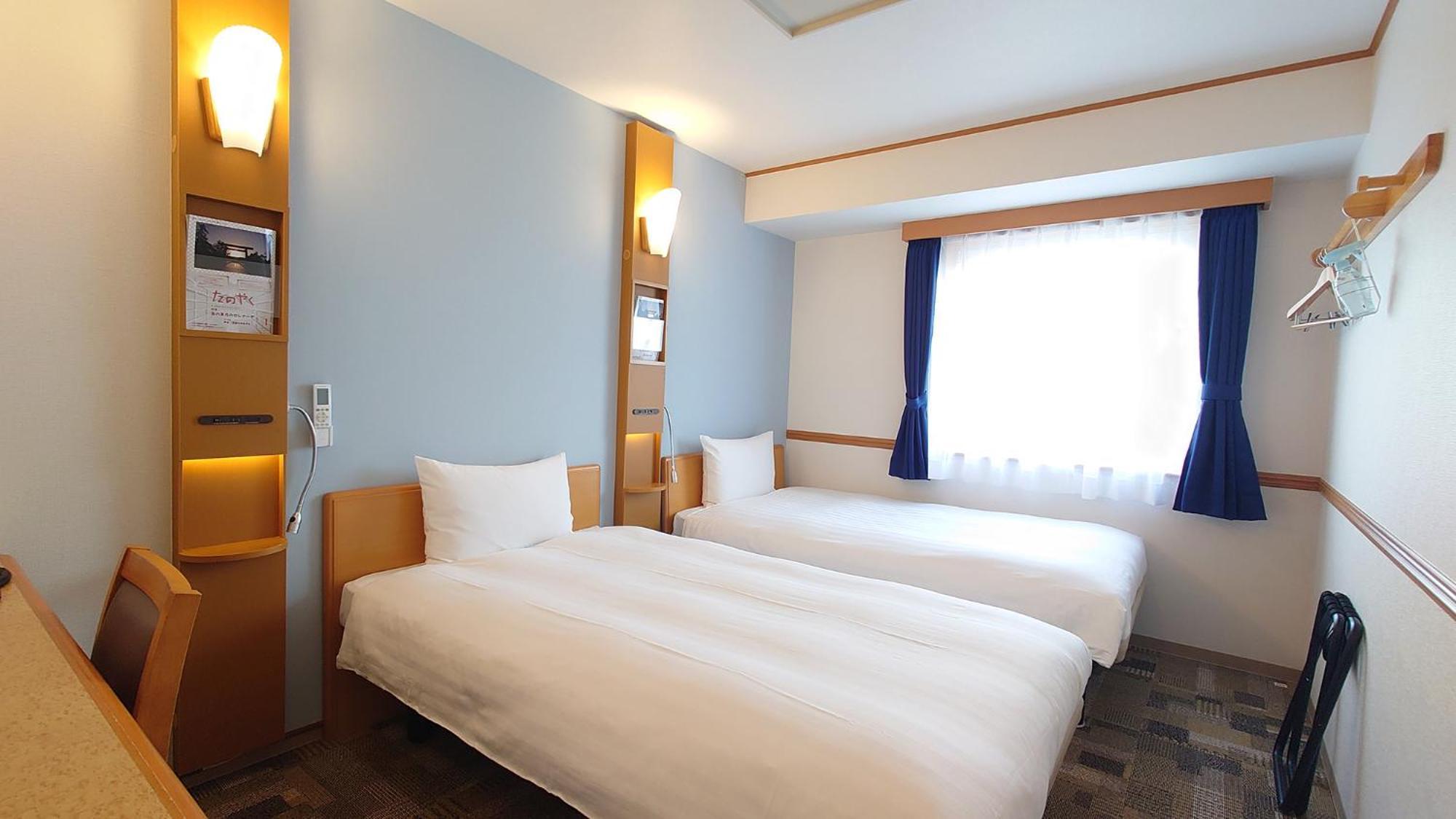 Toyoko Inn Niigata Ekimae Luaran gambar