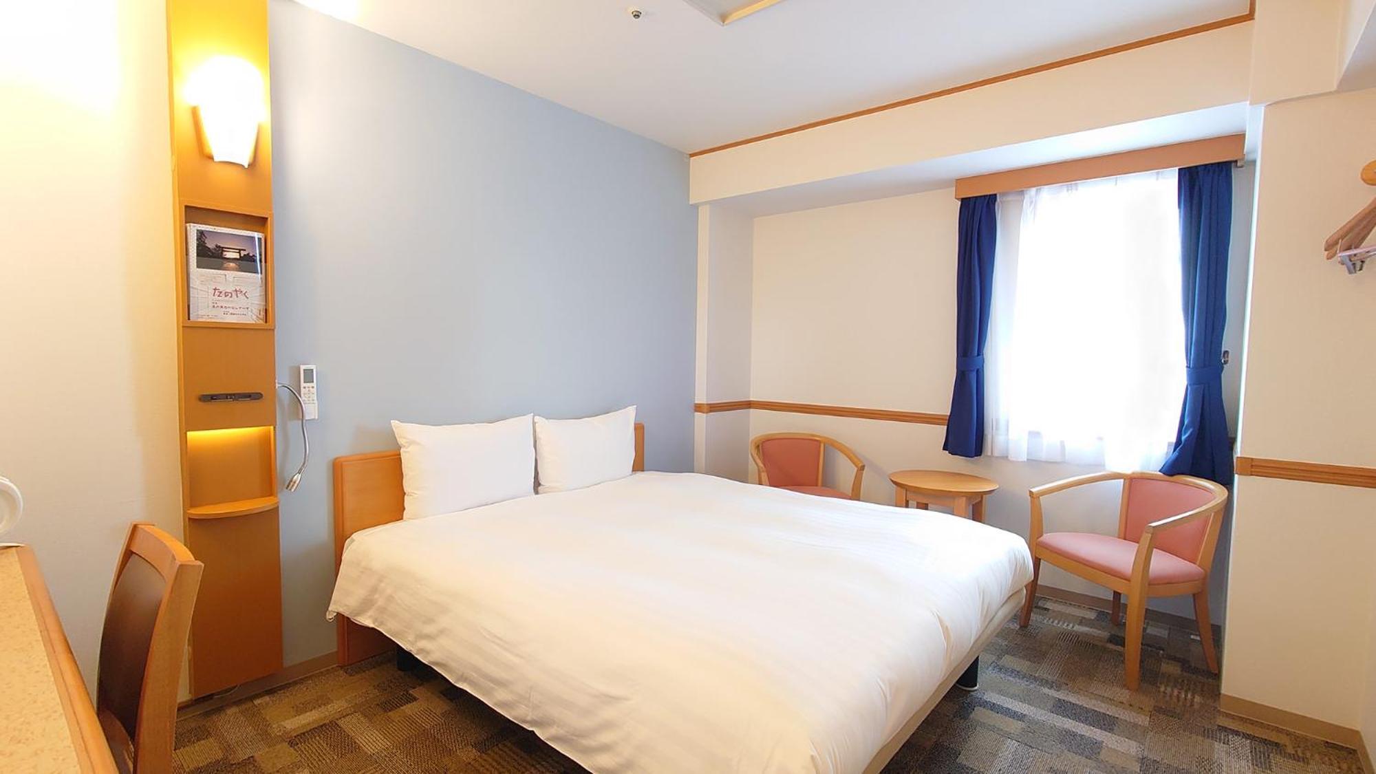 Toyoko Inn Niigata Ekimae Luaran gambar