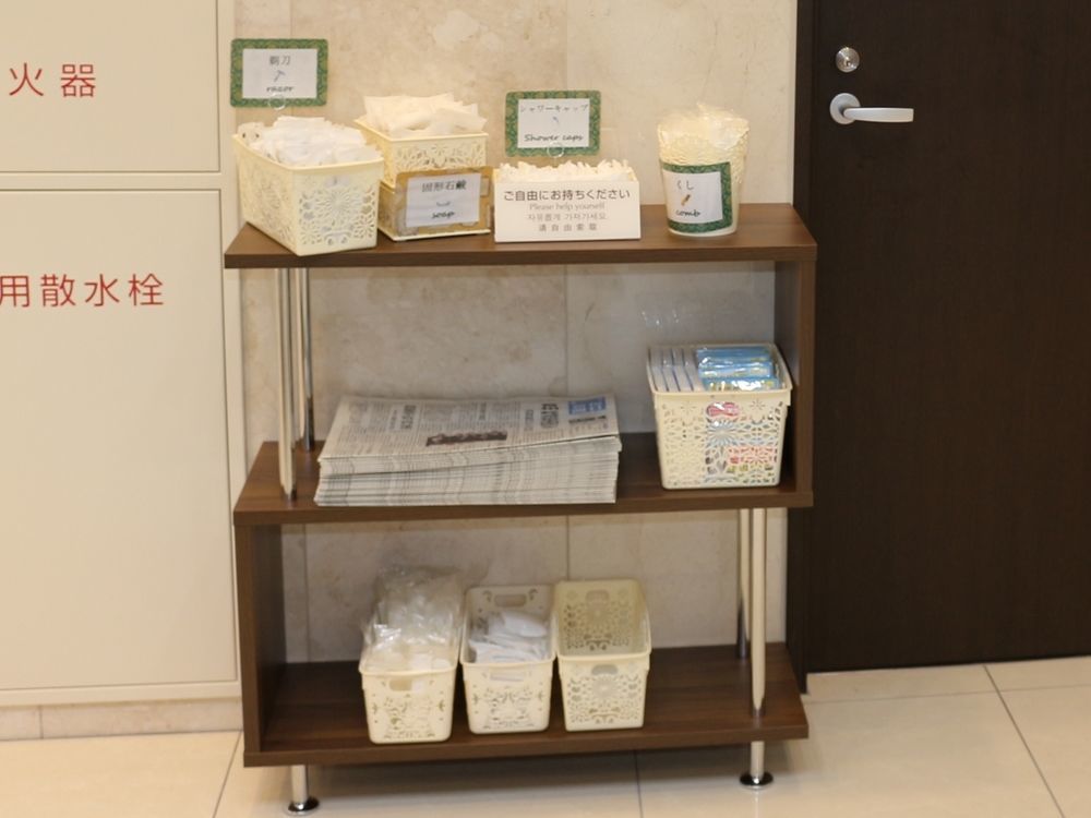 Toyoko Inn Niigata Ekimae Luaran gambar