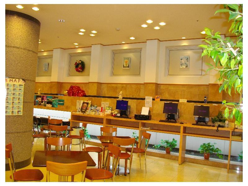 Toyoko Inn Niigata Ekimae Luaran gambar