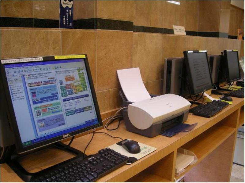 Toyoko Inn Niigata Ekimae Luaran gambar
