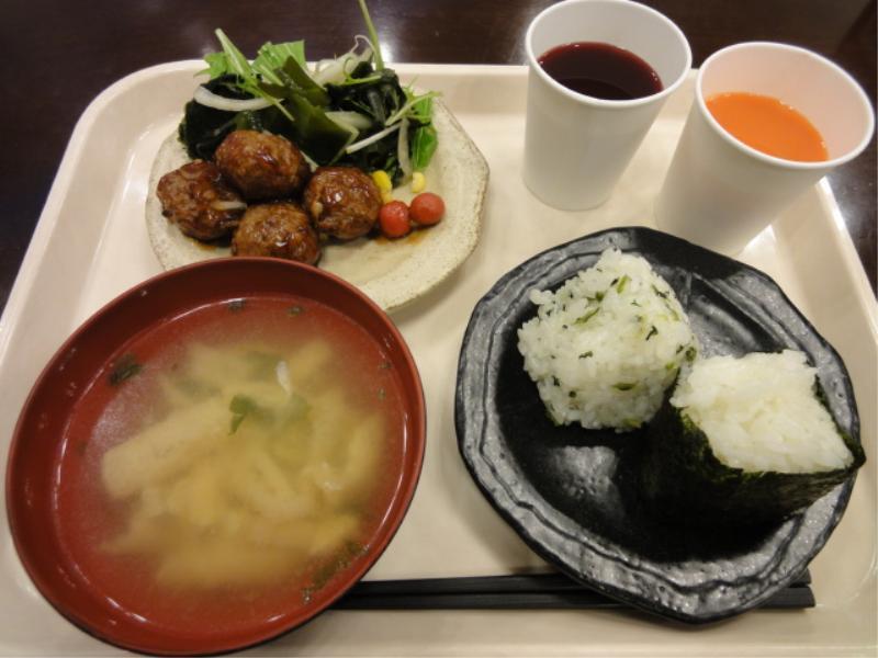 Toyoko Inn Niigata Ekimae Luaran gambar