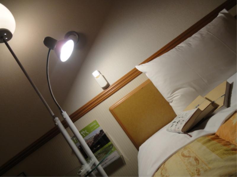 Toyoko Inn Niigata Ekimae Luaran gambar