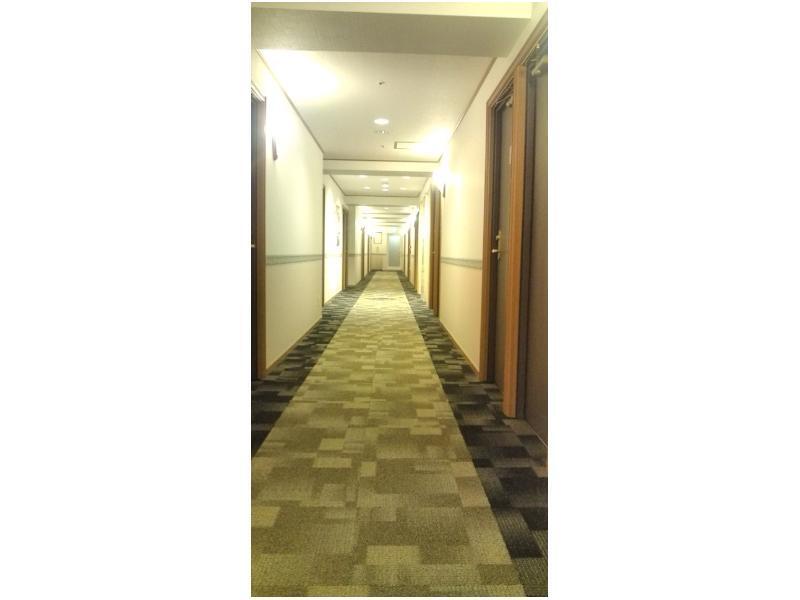 Toyoko Inn Niigata Ekimae Luaran gambar