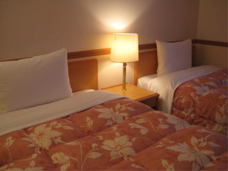 Toyoko Inn Niigata Ekimae Luaran gambar